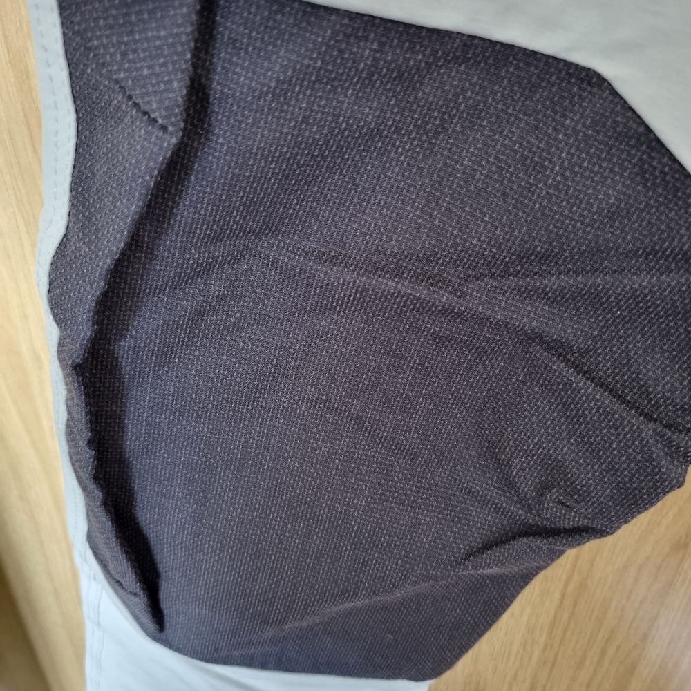 Musto evolution grey waterproof trousers sz uk 10BNWT - Picture 3 of 11